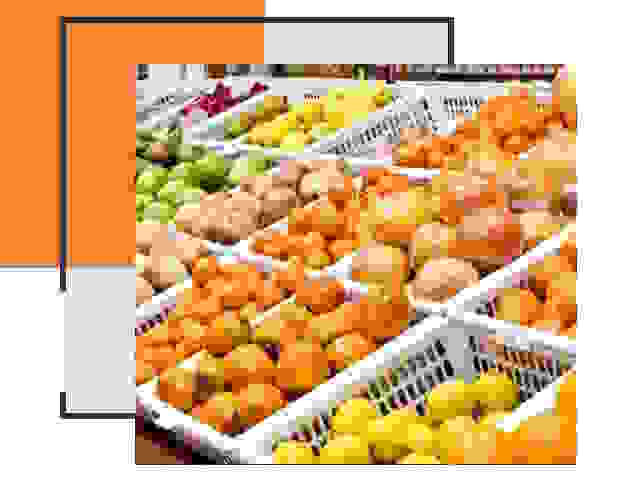 Надежная перевозка продуктов в Климовске